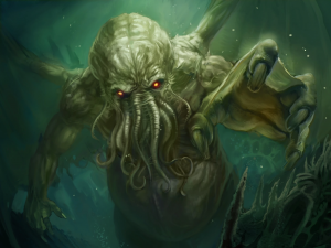 Zzzzz 1761179591lovecraft Cthulhu — Ultimate Villain/Antagonist Ranking option 1538