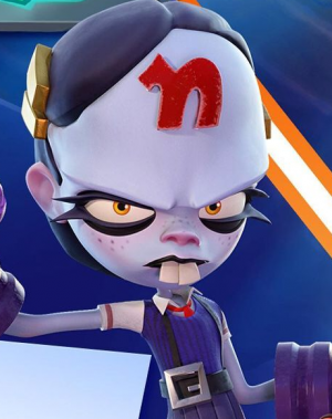 Zzzzz 1761179591ninacortex — Ultimate Villain/Antagonist Ranking option 1511