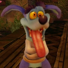 Zzzzz 1761179591ripperroocrashbandicootnsanetrilogy — Ultimate Villain/Antagonist Ranking option 1518