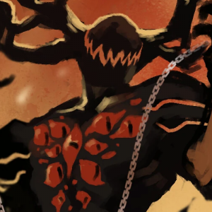 Zzzzz 1761179591scarlet King — Ultimate Villain/Antagonist Ranking option 1498