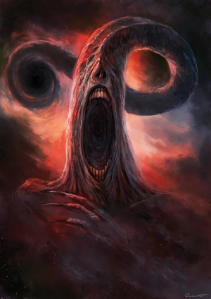 Zzzzz 1761179593eldritch Horrors Whose True Appareances Are Only Briefly V0 D7n4k9pjomcf1 — Ultimate Villain/Antagonist Ranking option 1539