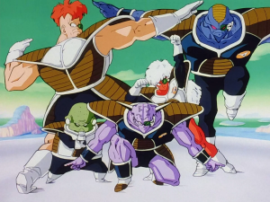 Zzzzz 1761479179ginyutokusentai — Ultimate Villain/Antagonist Ranking option 1575