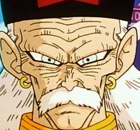Zzzzz 1761479180android 20 — Ultimate Villain/Antagonist Ranking option 1581