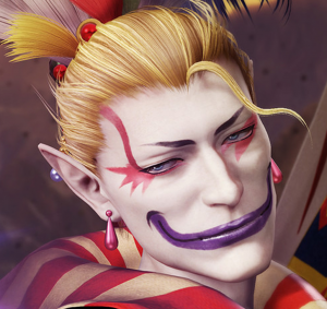 Zzzzz 1761479181videogame Characters Who Are Pure Evil V0 M6o70vhn26he1 — Ultimate Villain/Antagonist Ranking option 1559