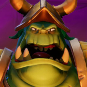 Zzzzz 1761485975gnasty Gnorc — Ultimate Villain/Antagonist Ranking option 1755