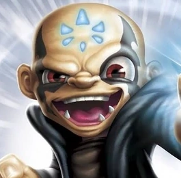 Zzzzz 1761847860kaosstt — Ultimate Villain/Antagonist Ranking option 284