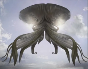 Zzzzz 1761847862nope Alien From Adventure Time V0 Pen6qhaso1pa1 — Ultimate Villain/Antagonist Ranking option 573