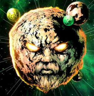 Zzzzz 176184786383060 30493 Ego — Ultimate Villain/Antagonist Ranking option 1794