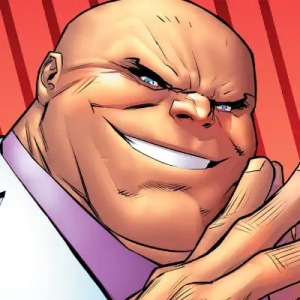Zzzzz 1762015605kingpin Marvel — Ultimate Villain/Antagonist Ranking option 682