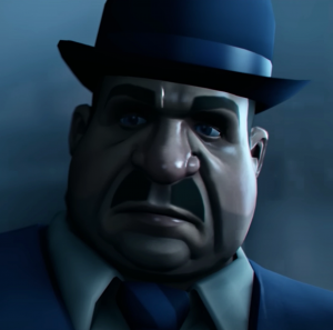 Zzzzz 1762483743julesarchibald — Ultimate Villain/Antagonist Ranking option 1117
