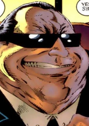 Zzzzz 1762483747antonio Tony Twist Twistelli 2884 Normal — Ultimate Villain/Antagonist Ranking option 466