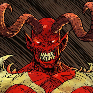 Zzzzz 176248374871852 — Ultimate Villain/Antagonist Ranking option 460