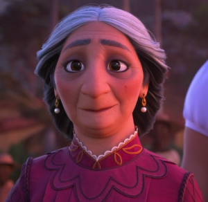 Zzzzz 1762699739abuela — Ultimate Villain/Antagonist Ranking option 774