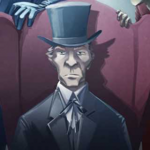 Zzzzz 17626997401430601 Zepheniah — Ultimate Villain/Antagonist Ranking option 1115