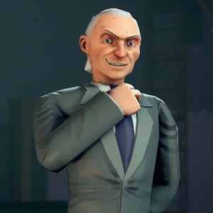 Zzzzz 1762699740if They Fused What Would Their Name Be V0 Bjyysypy7qfd1 — Ultimate Villain/Antagonist Ranking option 1114