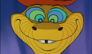 Zzzzz 1763221291sir Hiss From Disneys Robin Hood 1973 V0 6mvjx8q9wbcd1 — Ultimate Villain/Antagonist Ranking option 787