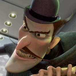 Zzzzz 1763221292eldelsombrero — Ultimate Villain/Antagonist Ranking option 792