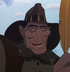 Zzzzz 1763221292ff00e71f244859664c6c4d6dc2201ee8 — Ultimate Villain/Antagonist Ranking option 796
