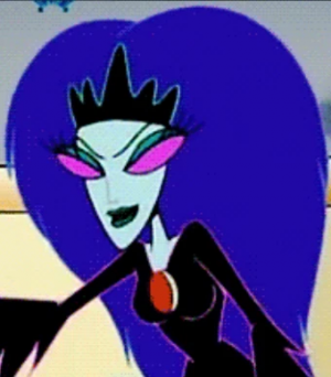 Zzzzz 1763221294queenoftheblackpuddle — Ultimate Villain/Antagonist Ranking option 1131