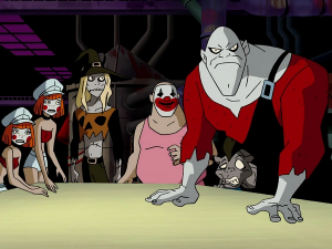 Zzzzz 1763221295jokersjokerz — Ultimate Villain/Antagonist Ranking option 210