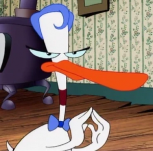 Zzzzz 1763221297lequack — Ultimate Villain/Antagonist Ranking option 1130
