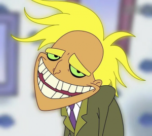 Zzzzz 1763221297which Courage Villain Was The Creepiest In Your Opinion V0 C5hevi5atl7d1 — Ultimate Villain/Antagonist Ranking option 1132
