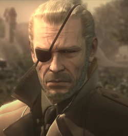 Zzzzz 1763402194bigbossmgs4screenshot — Ultimate Villain/Antagonist Ranking option 1166