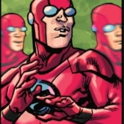 Zzzzz 1763402194billynumerousprimeearth001 — Ultimate Villain/Antagonist Ranking option 1443