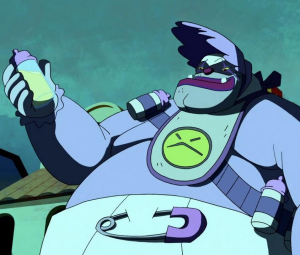 Zzzzz 1763402194crybaby Clown From Scooby Doo Mystery Incorporated V0 F65wyujfmuwf1 — Ultimate Villain/Antagonist Ranking option 1639