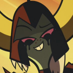 Zzzzz 1763505658dominator — Ultimate Villain/Antagonist Ranking option 1177