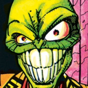 Zzzzz 176350565969800 — Ultimate Villain/Antagonist Ranking option 1463