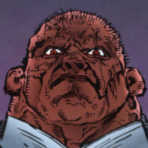 Zzzzz 176350565998475 — Ultimate Villain/Antagonist Ranking option 1464