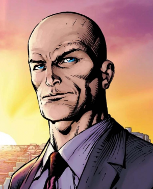 Zzzzz 1764087616characters That Were Better In The Comic V0 Fxhu4fuw49pb1 — Ultimate Villain/Antagonist Ranking option 631