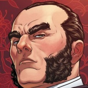 Zzzzz 17646781012165 — Ultimate Villain/Antagonist Ranking option 496