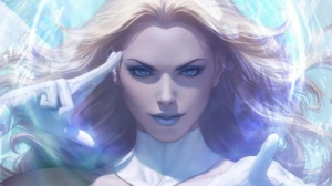 Zzzzz 1764678101marvelcomicsvol11000artgermcollectiblesexclusiveemmafrostvirginvariant — Ultimate Villain/Antagonist Ranking option 497