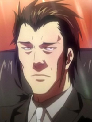 Zzzzz 1764783172whos The 2nd Smartest Kira Canon V0 R0nl276fky0f1 — Ultimate Villain/Antagonist Ranking option 1697