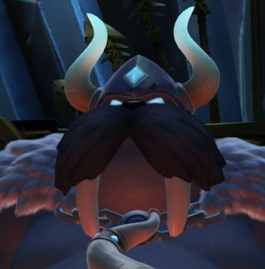 Zzzzz 1765126127how Would You Compare Void Kong To The Other Main Donkey V0 1sanl0t55zkf1 — Ultimate Villain/Antagonist Ranking option 48