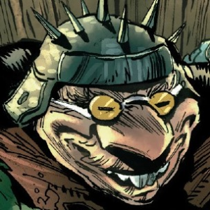 Zzzzz 176894573949789 — Ultimate Villain/Antagonist Ranking option 1190