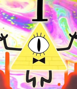 Zzzzz 1769553614if You Were To Replace Bill Cipher With Black Hat And V0 Fsniq24yai4d1 — Ultimate Villain/Antagonist Ranking option 276