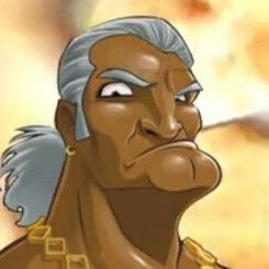 Zzzzz 17695536158968984160f80fc841623c85f60ced42 — Ultimate Villain/Antagonist Ranking option 1810