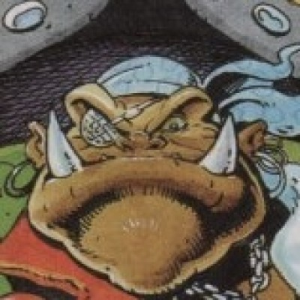 Zzzzz 1769618909120160 — Ultimate Villain/Antagonist Ranking option 127