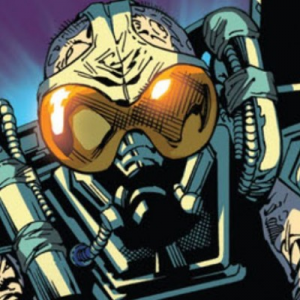 Zzzzz 176961890929278 — Ultimate Villain/Antagonist Ranking option 175