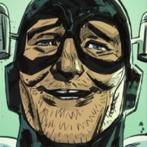 Zzzzz 176961890986789 — Ultimate Villain/Antagonist Ranking option 196