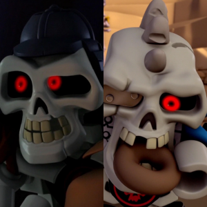 Zzzzz 1769729314who Are The Best Goofy Villain Duos V0 63zmbrb1qa2b1 — Ultimate Villain/Antagonist Ranking option 1258