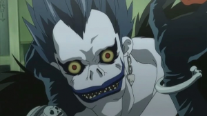 Zzzzz 1769951967ryuk — Ultimate Villain/Antagonist Ranking option 1692