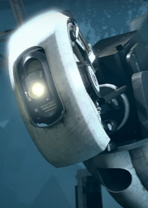 Zzzzz 1772238728actor Glados 172950large — Ultimate Villain/Antagonist Ranking option 1220