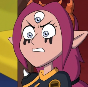 Zzzzz 1773274129thoughts On Boscha Do You Like Her Or Not V0 Nqny2mx6kldf1 — Ultimate Villain/Antagonist Ranking option 154