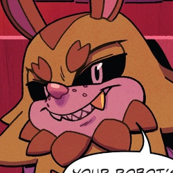 Zzzzz 1773274132clutch — Ultimate Villain/Antagonist Ranking option 101