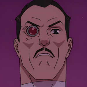 Zzzzz 1776969255generalkregg Invc — Ultimate Villain/Antagonist Ranking option 1144