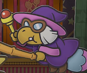 Zzzzz 1777903864show — Ultimate Villain/Antagonist Ranking option 5